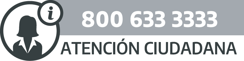 089 Denuncia Ciudadana